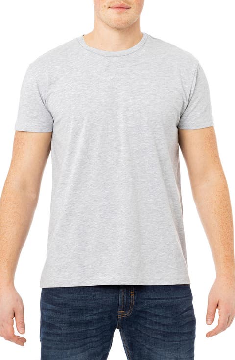 Flex Crewneck T-Shirt