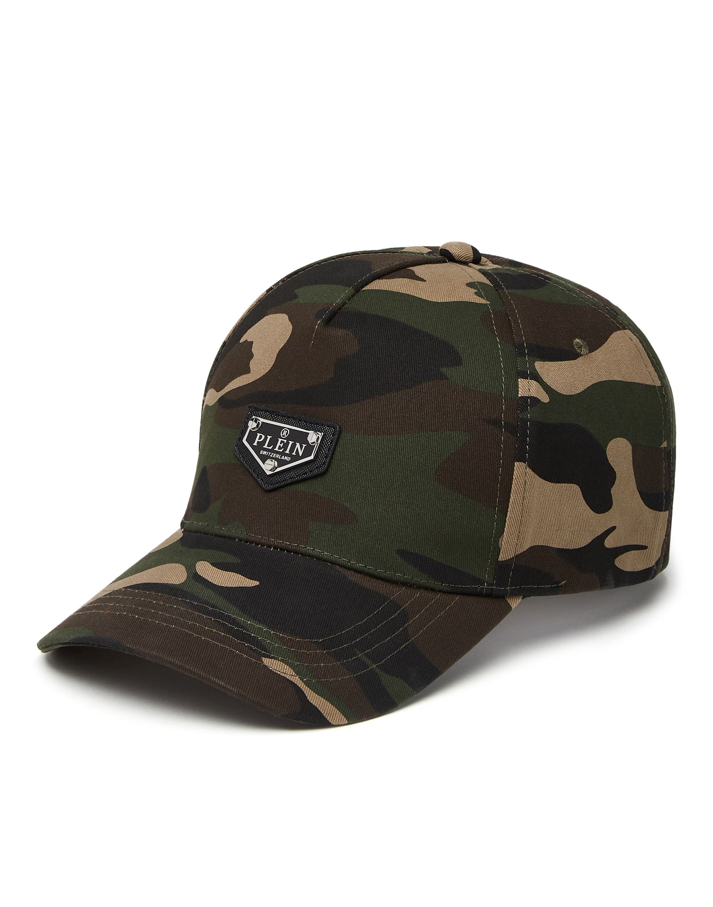 selected Military