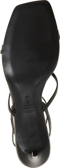 Bari Ankle Strap Sandal