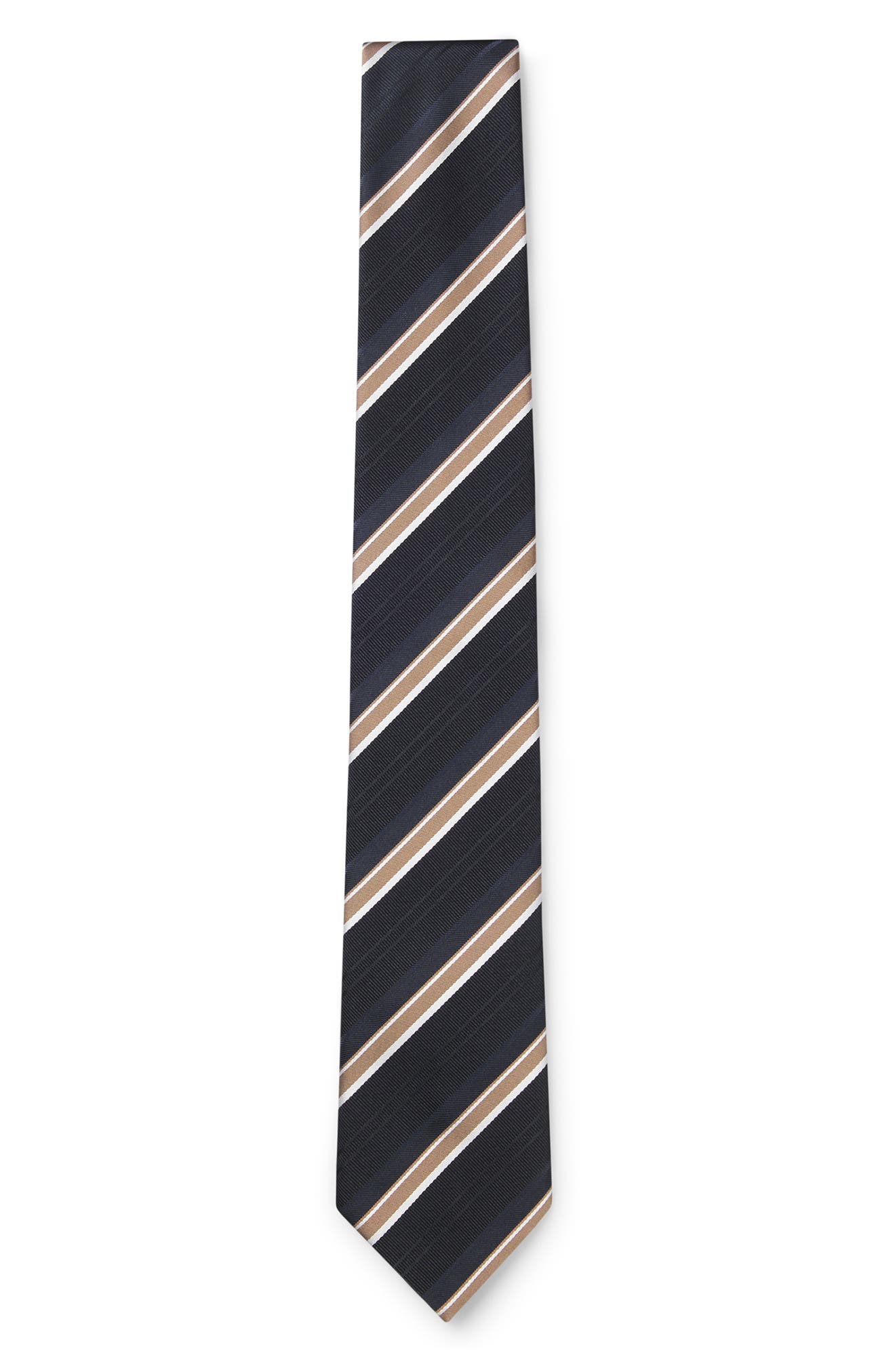 selected BLACK