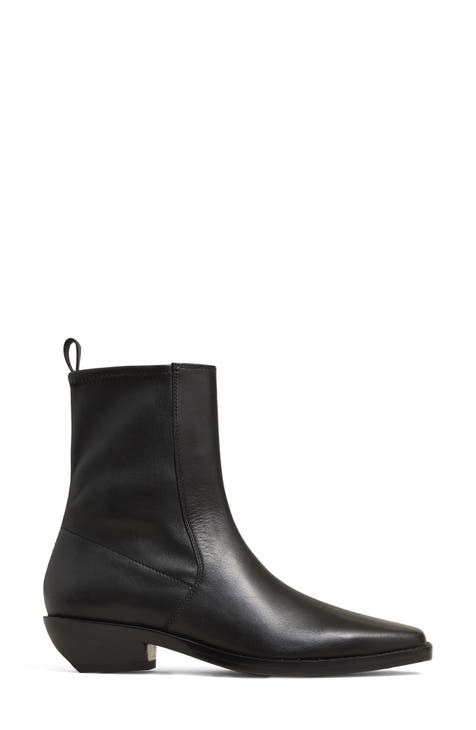 Madewell Cowboy Boots for Women Nordstrom