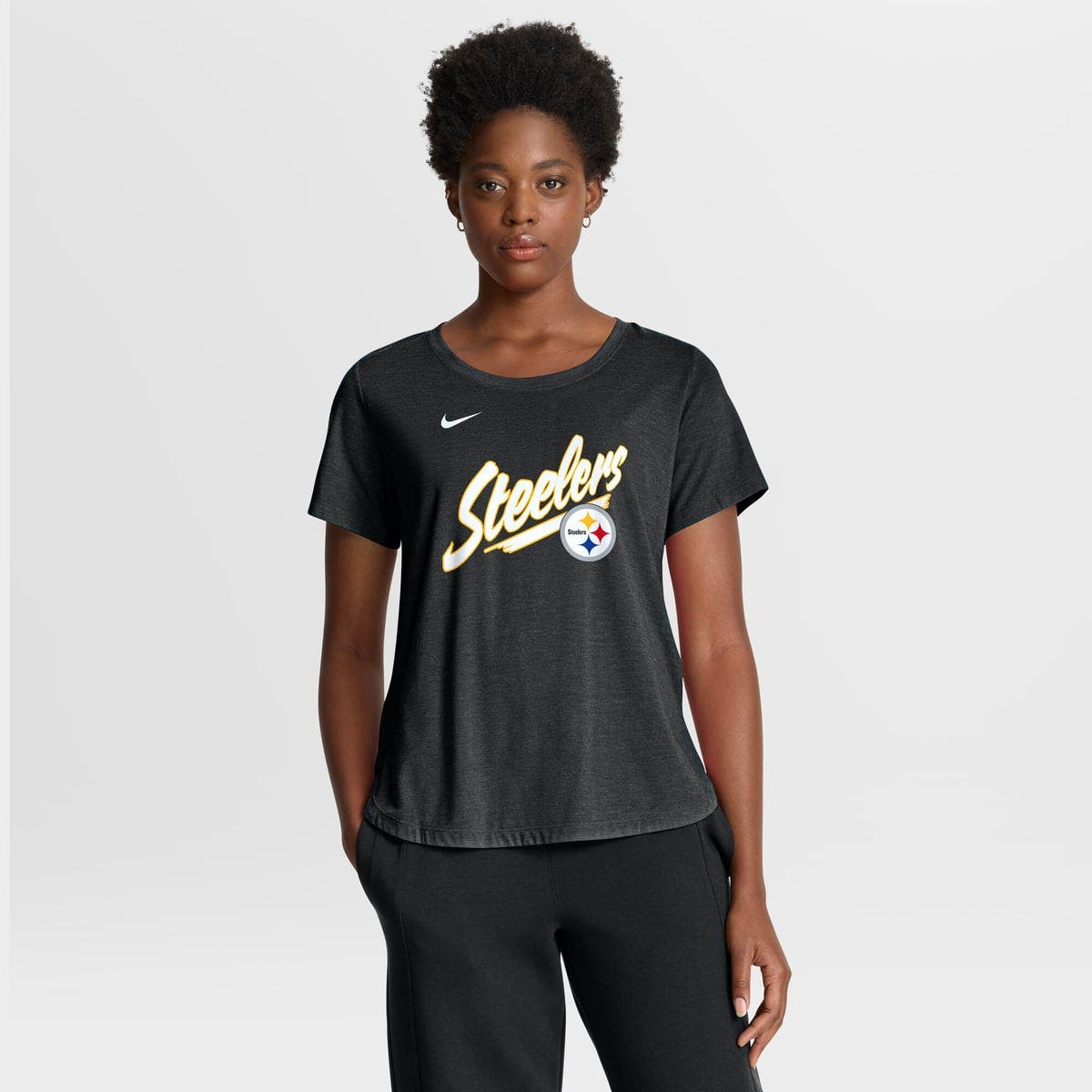 selected Black