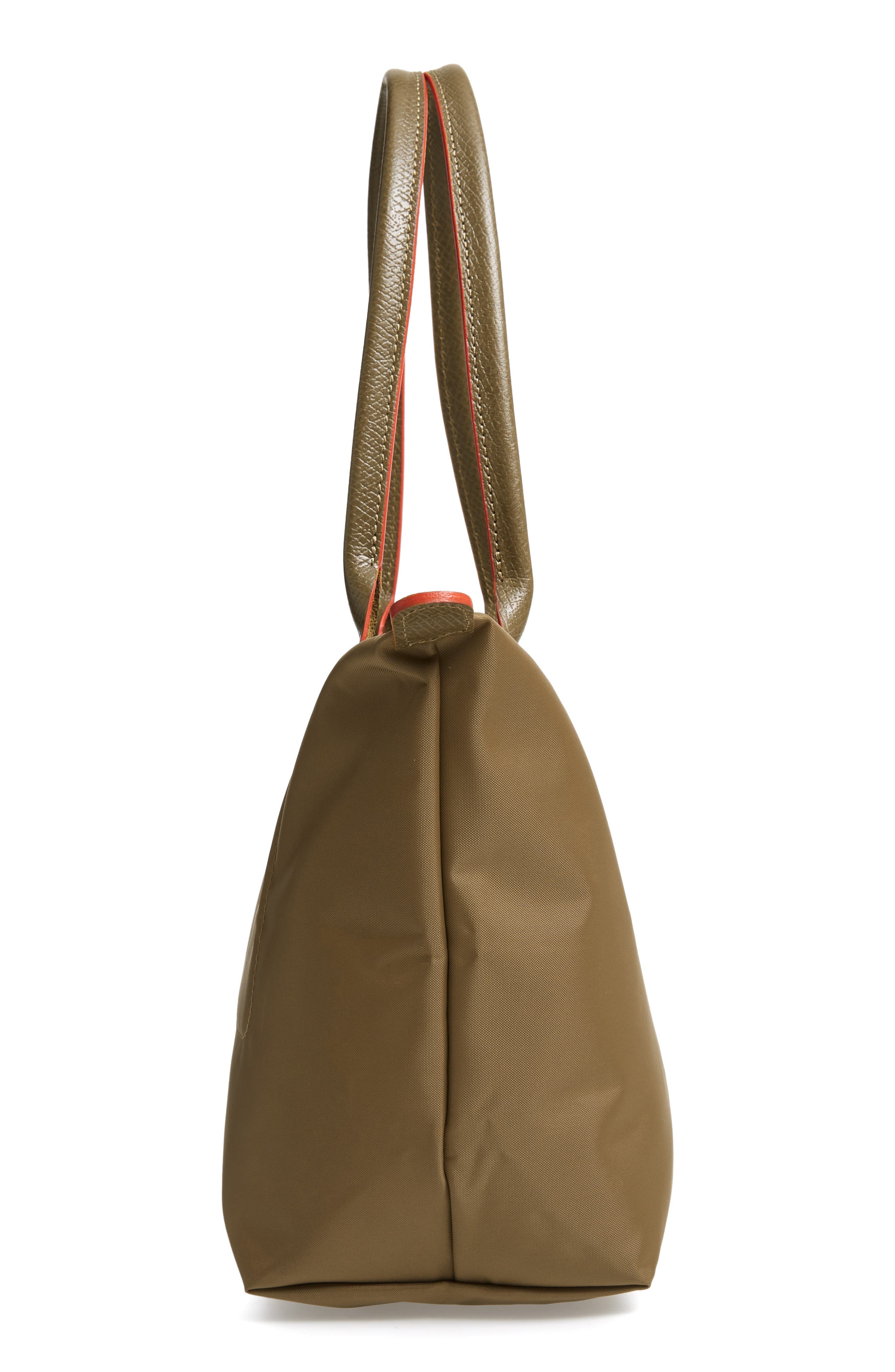 Longchamp Medium Le Pliage Club Shoulder Tote, Alternate, color, 