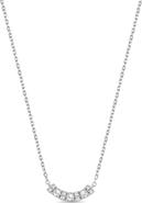 Bony Levy Mika Diamond Pendant Necklace