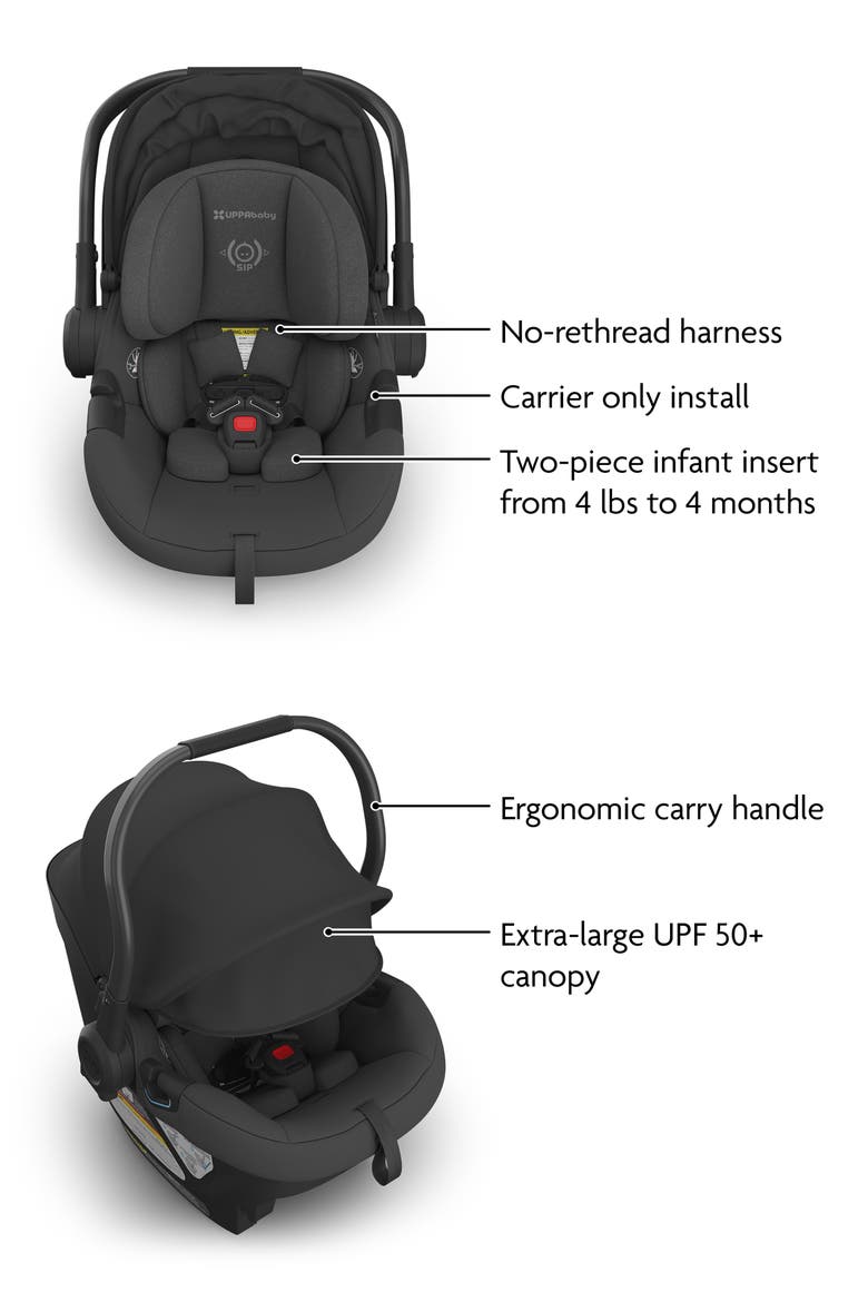Aria Infant Car Seat, Alternate, color, JAKE