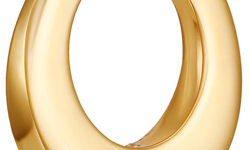 Vince Camuto Set Of 2 Hoop Earrings In Multi