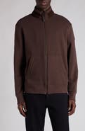 Moncler Cotton & Cashmere Jacket