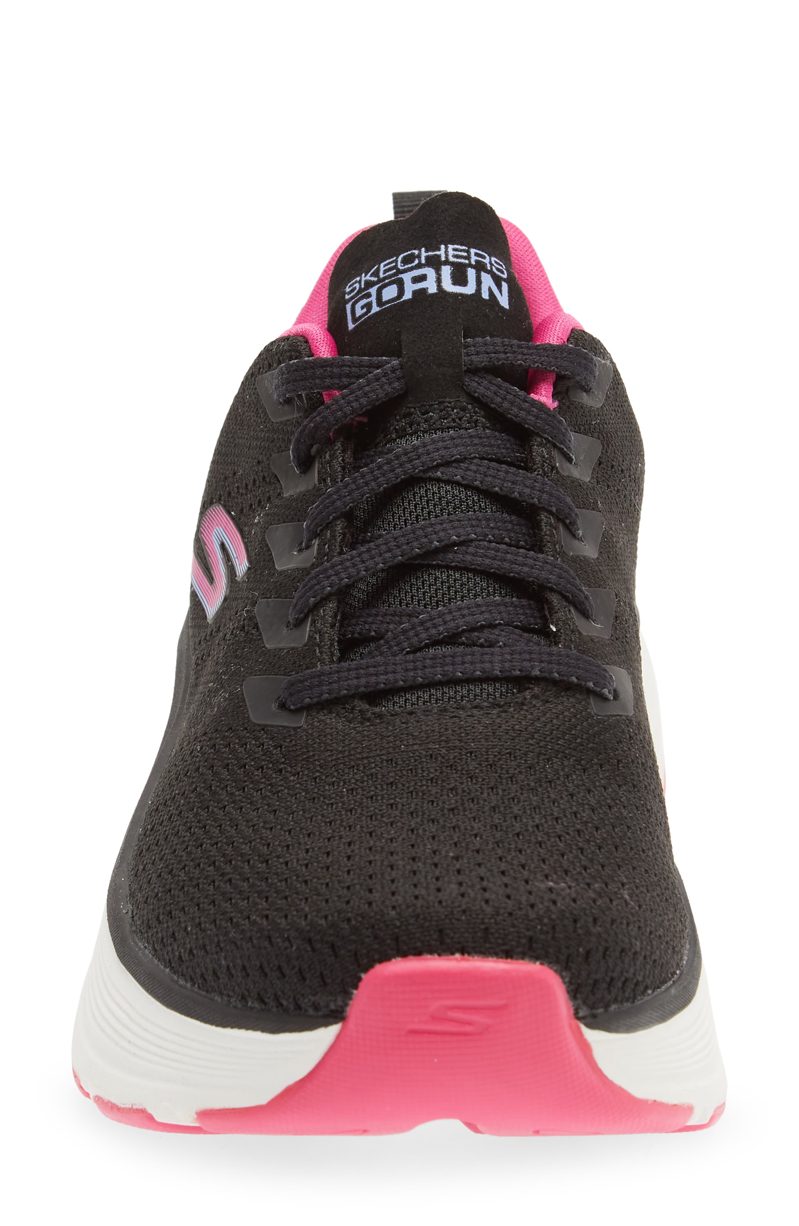 SKECHERS Max Cushioning Arch Fit Sneaker, Alternate, color, 