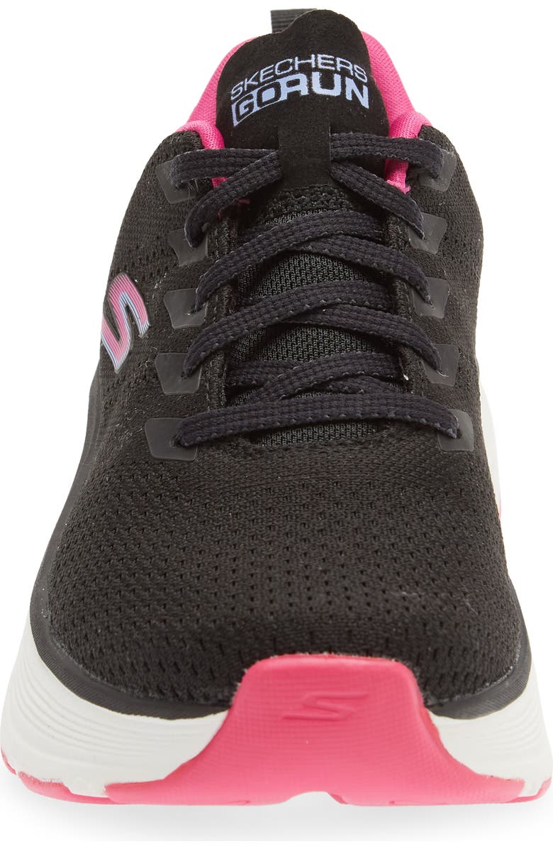 SKECHERS Max Cushioning Arch Fit Sneaker, Alternate, color,