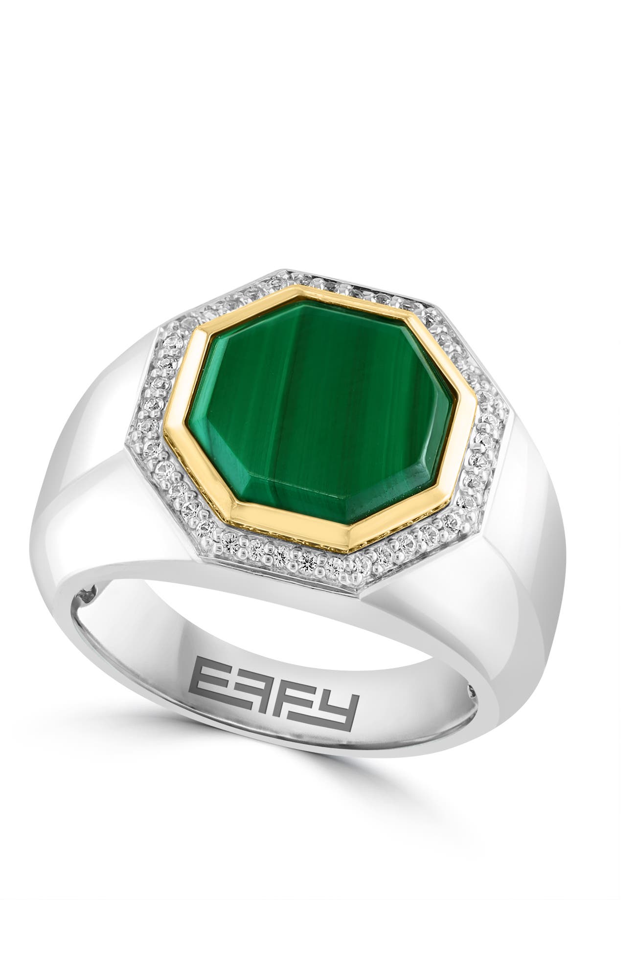 selected Green