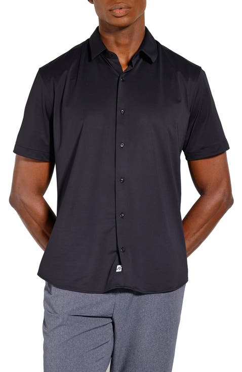 Short Sleeve Everyday Tech Shirt