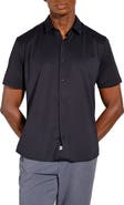 URBAN PERFORMANCE Short Sleeve Everyday Tech Shirt