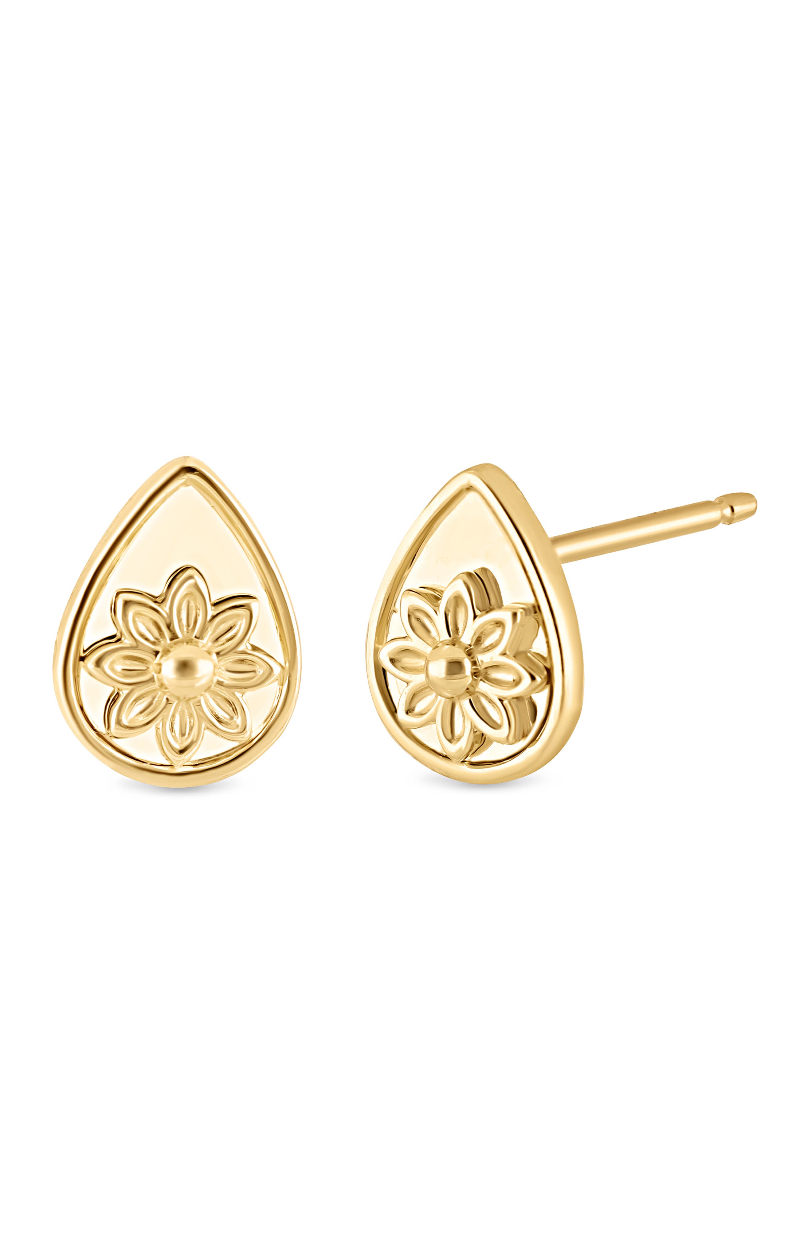 selected 14K YELLOW GOLD
