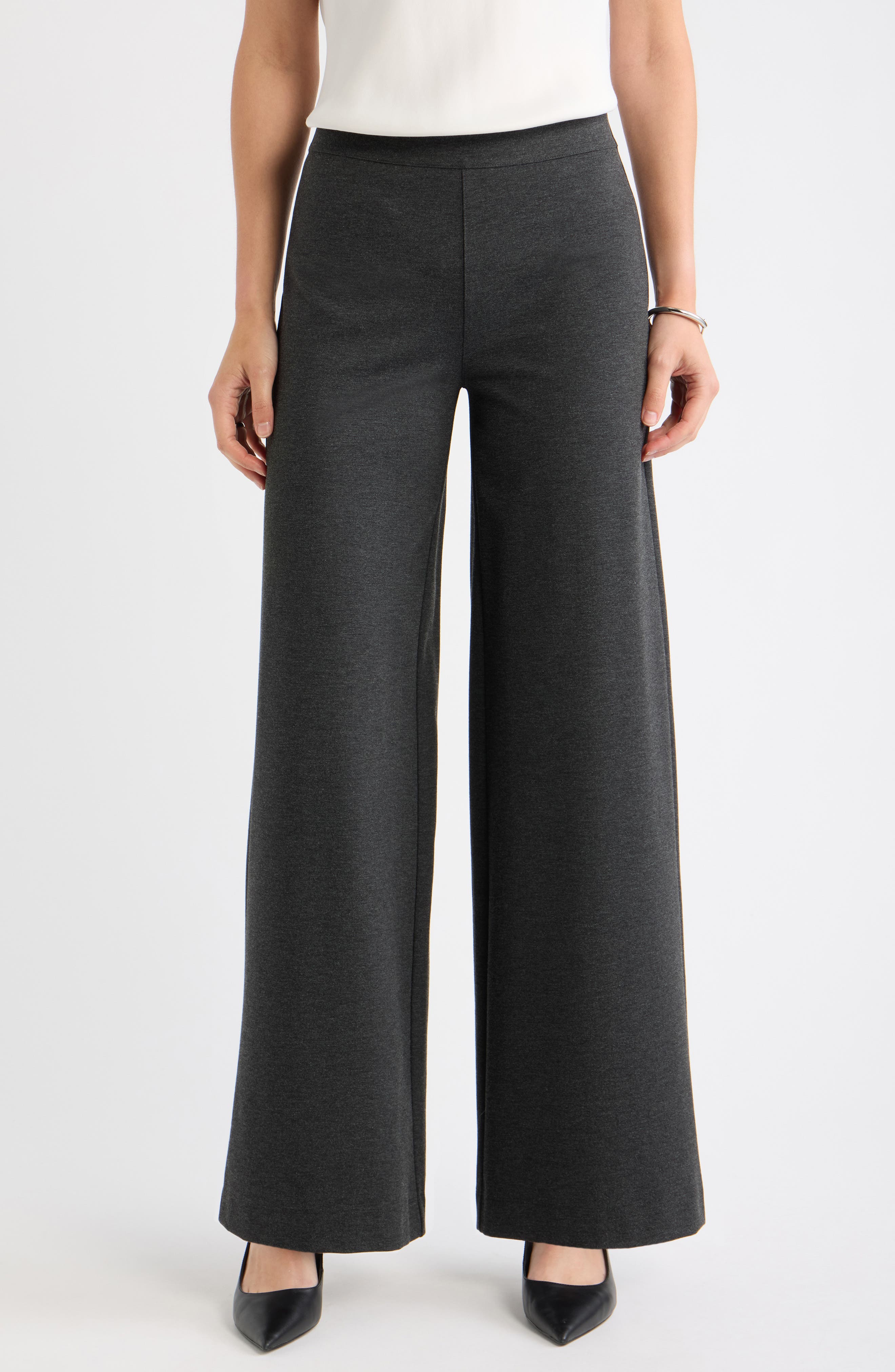 GREY DARK CHARCOAL HEATHER