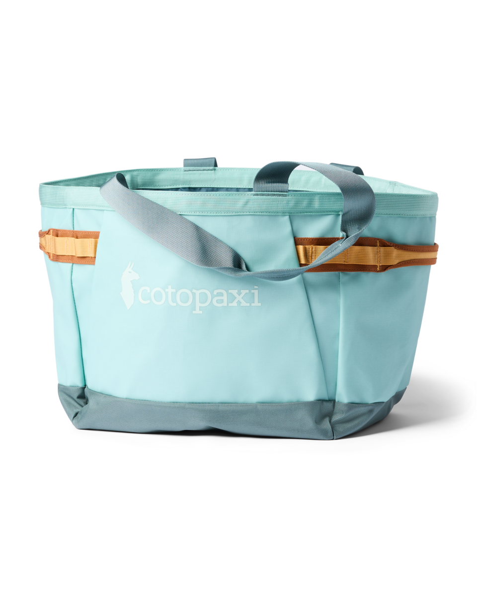 Allpa 30L Gear Hauler Tote, Main, color, Tide Pool