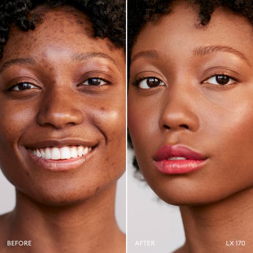 Rose Inc Softlight Luminous Hydrating Concealer Lx 170