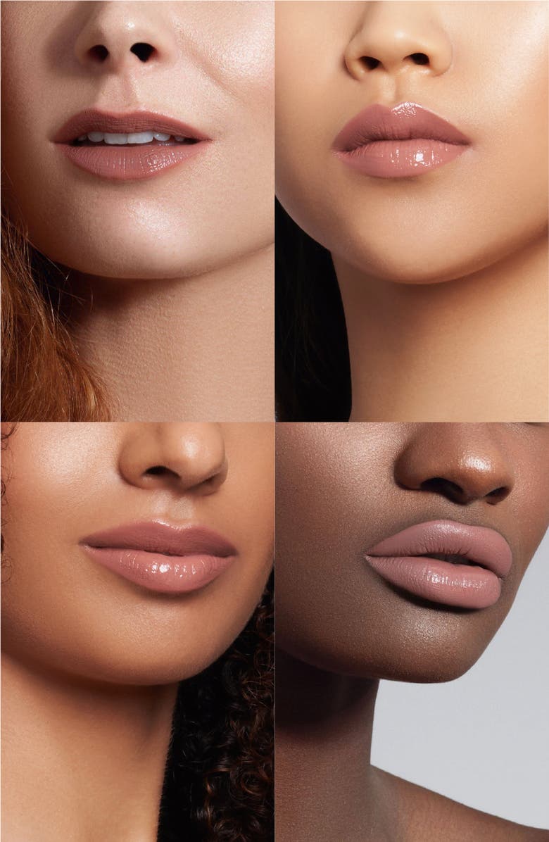 CTZN Cosmetics Perfect Pink Nude 3-Piece Set, Alternate, color, 