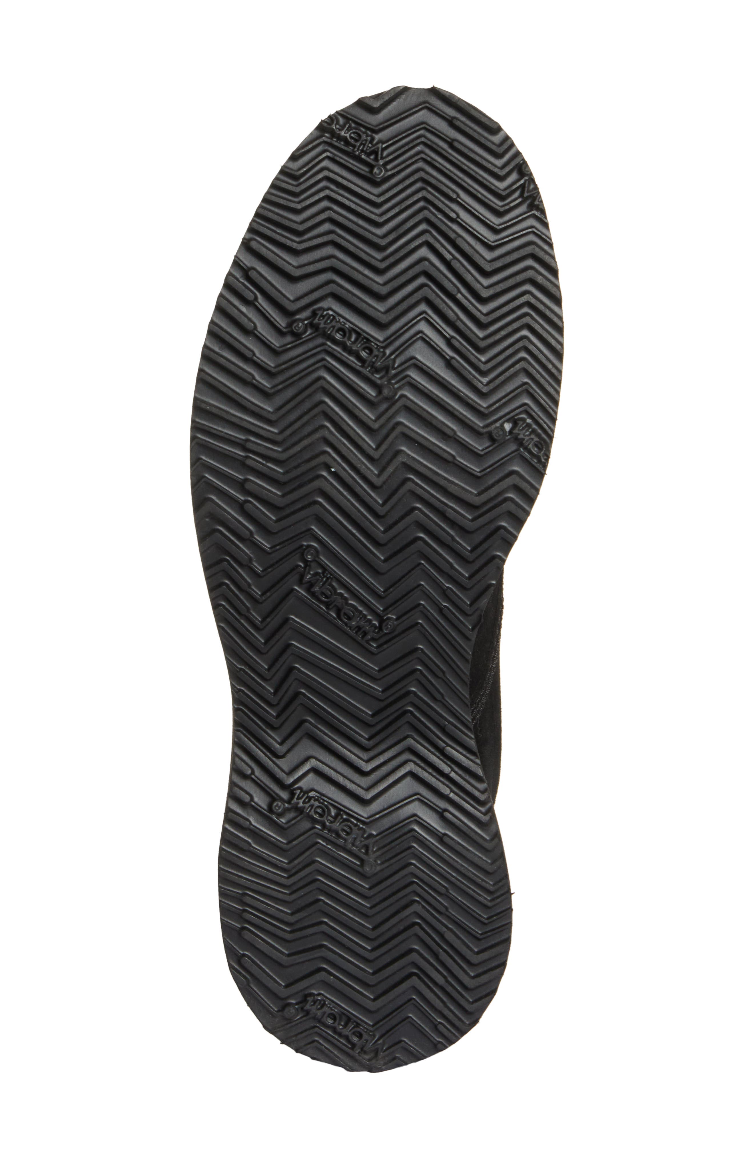 R13 Single Stack Platform Boot, Alternate, color, 