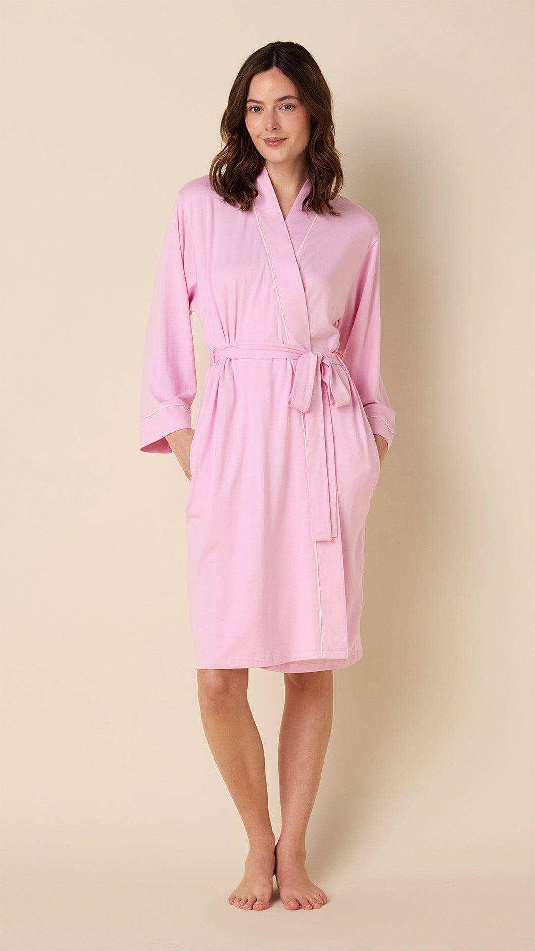Classic Pink Moment
