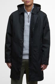 Barbour Lorig Waterproof Raincoat