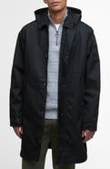 Barbour Lorig Waterproof Raincoat