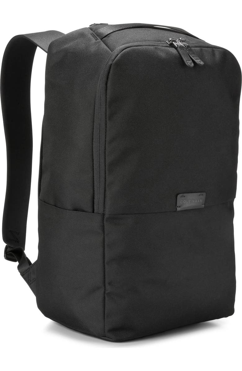 Cole Haan Cortlandt Backpack, Alternate, color,