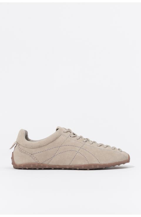 Suede 13 11 Sneaker