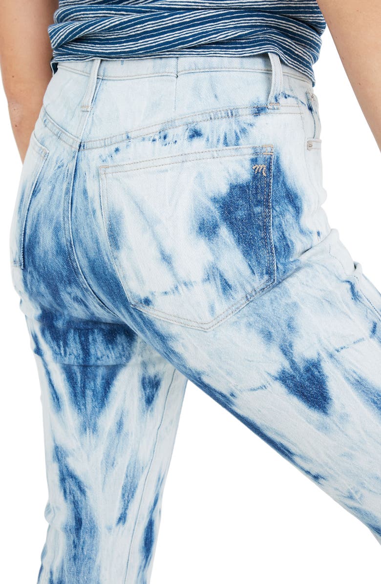 Madewell The Perfect Vintage Jeans, Alternate, color,