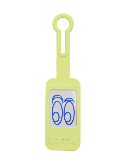 Luggage Tag