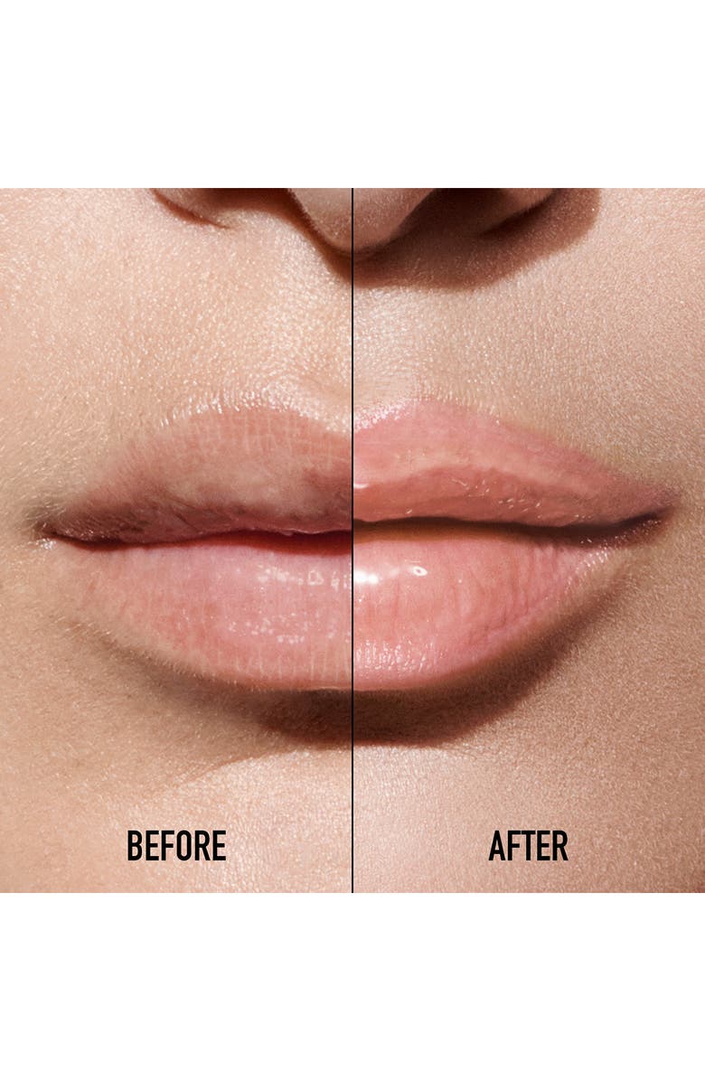 DIOR Lip Glow Oil, Alternate, color, 100 Universal Clear