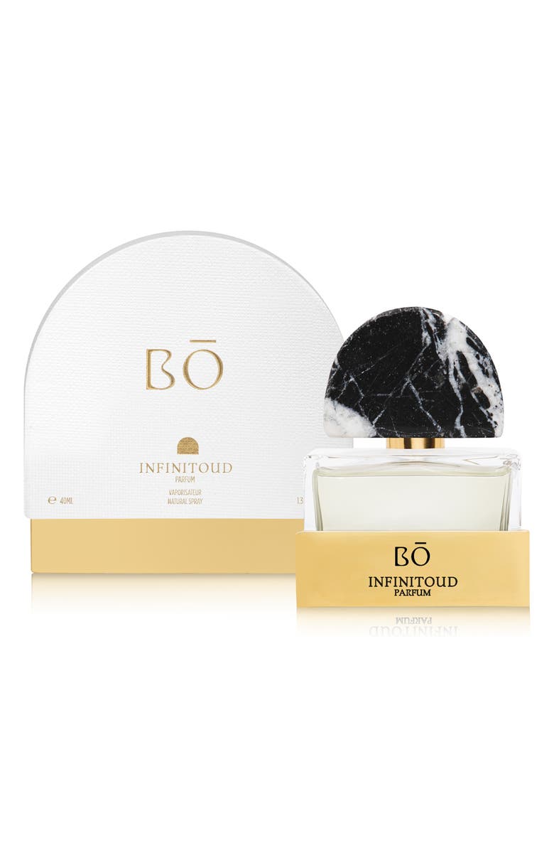 House of Bo Infinitoud Parfum, Alternate, color, 