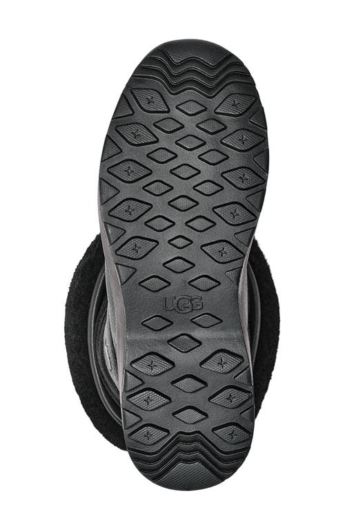 UGG UGG® ADIRONDACK III WATERPROOF TALL BOOT 