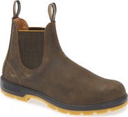 Blundstone Footwear Lugged Chelsea Boot