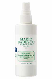 Repairing Facial Spray with Hypochlorous Acid