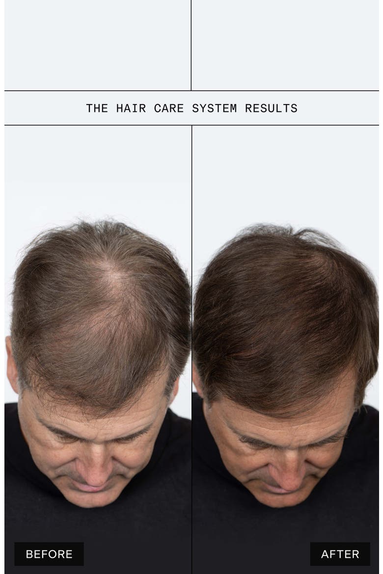 The Strengthening Shampoo, Alternate, color, NO COLOR