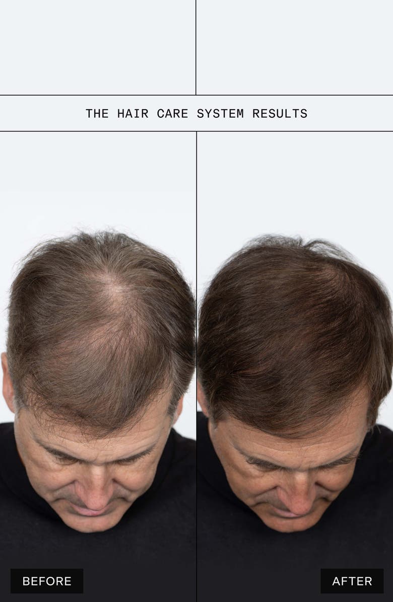 Caldera + Lab The Shampoo Strengthening Shampoo, Alternate, color, 