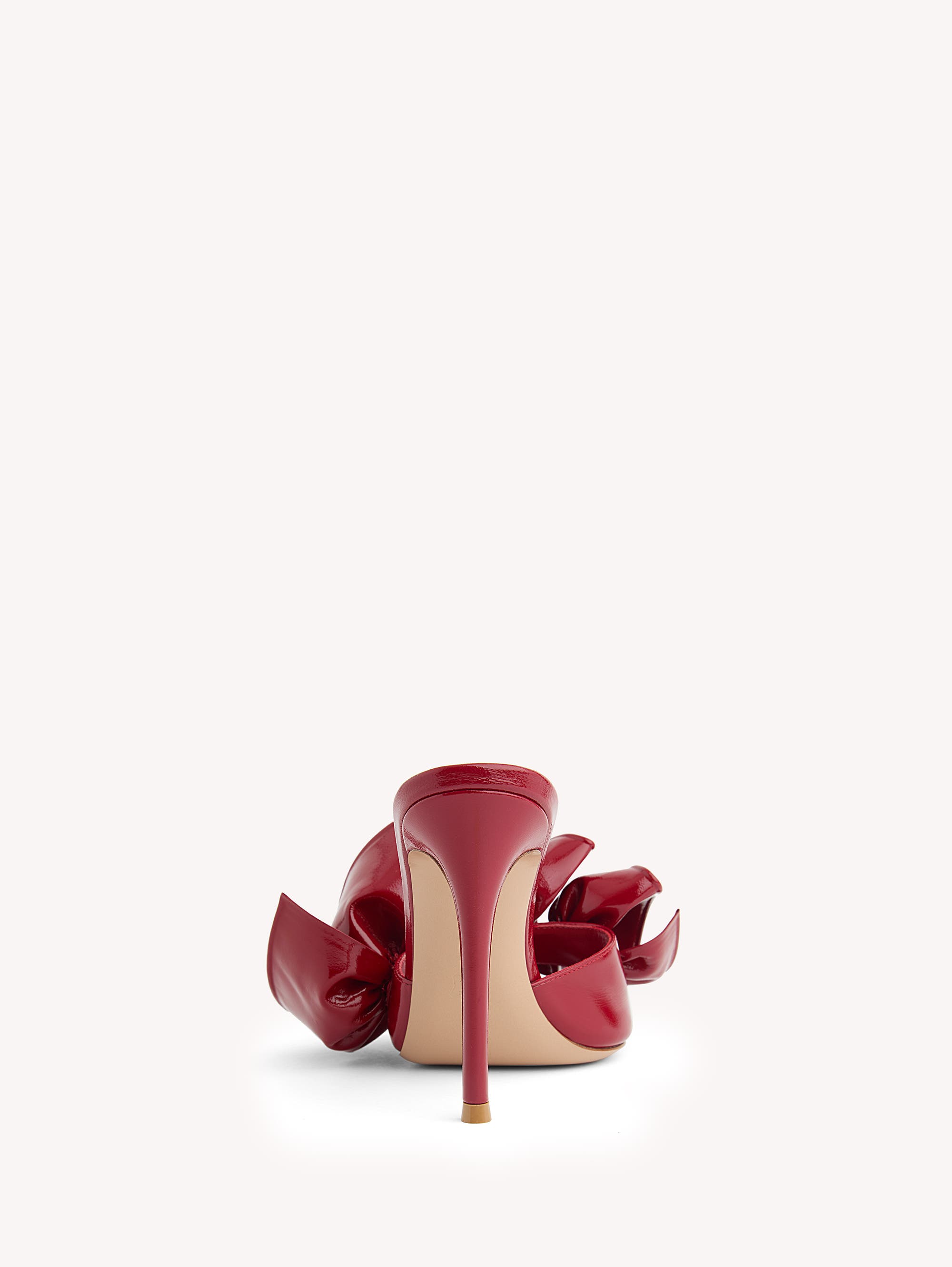 Gianvito Rossi Gabrielle Mule, Alternate, color, 