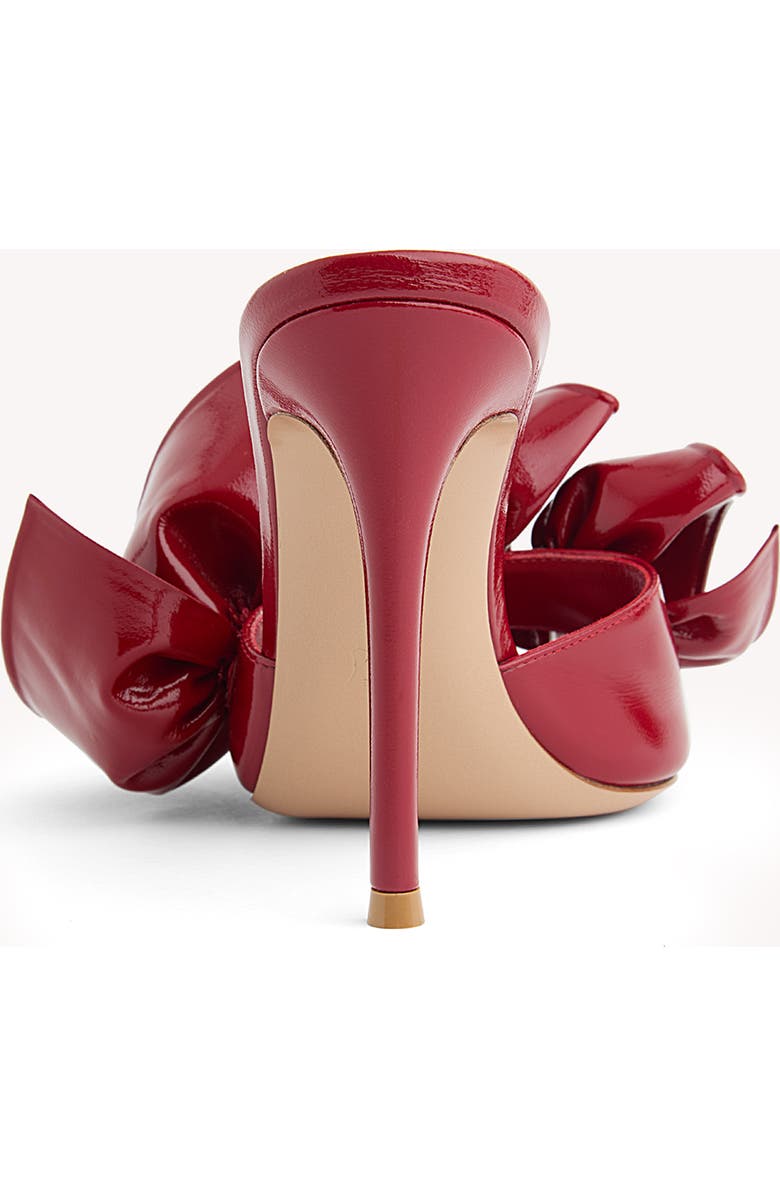 Gianvito Rossi Gabrielle Mule, Alternate, color,