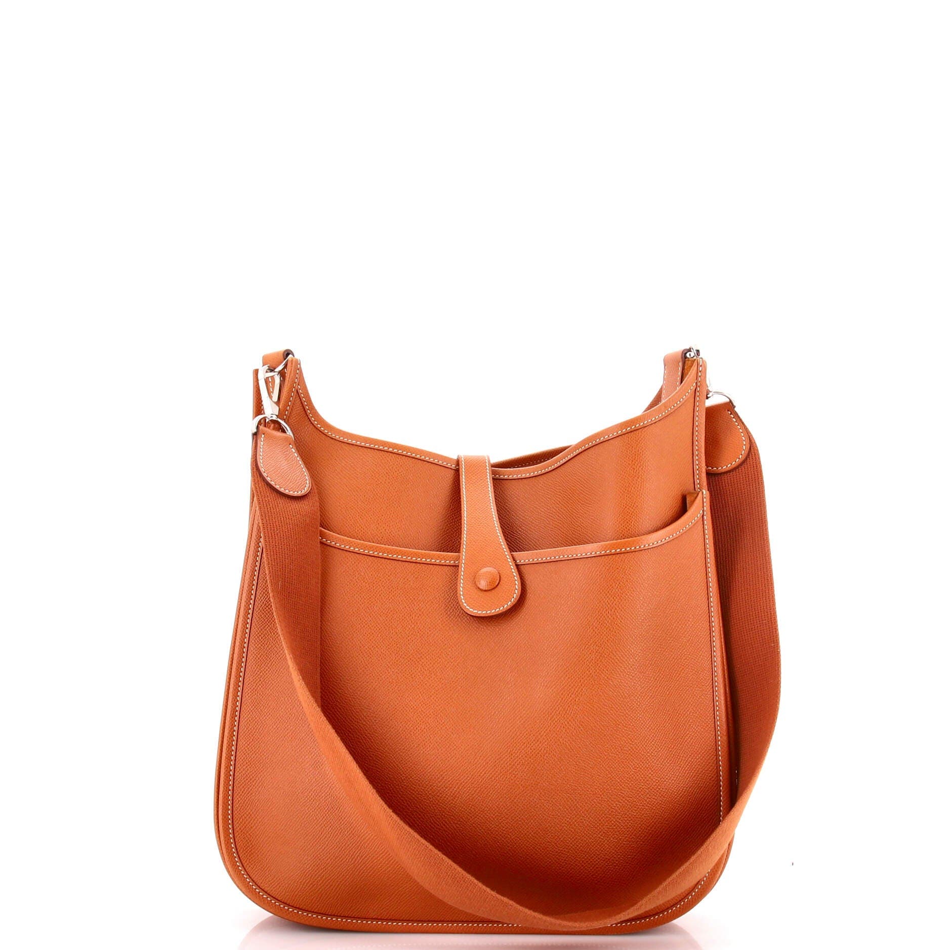 Evelyne Bag Gen II Epsom GM, Alternate, color, Brown