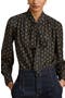 selected Navy Blue/ Multi