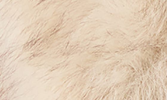 Steve Madden Kindra Faux Fur Coat — фото 6