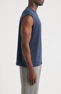 Zella Dynamic Relaxed Tank