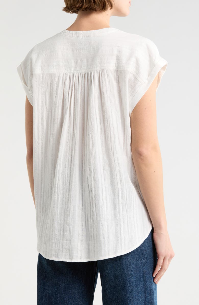 Splendid Paloma Top, Alternate, color, White