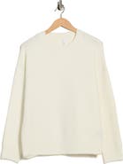 WISHLIST Brushed Knit Sweater