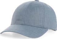 Vince Hemp Baseball Cap