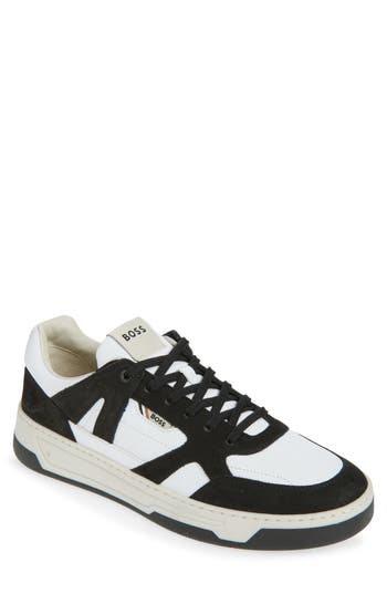 Hugo Boss Boss Baltimore Sneaker