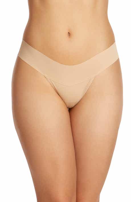 Hanky Panky Breathe Natural Thong