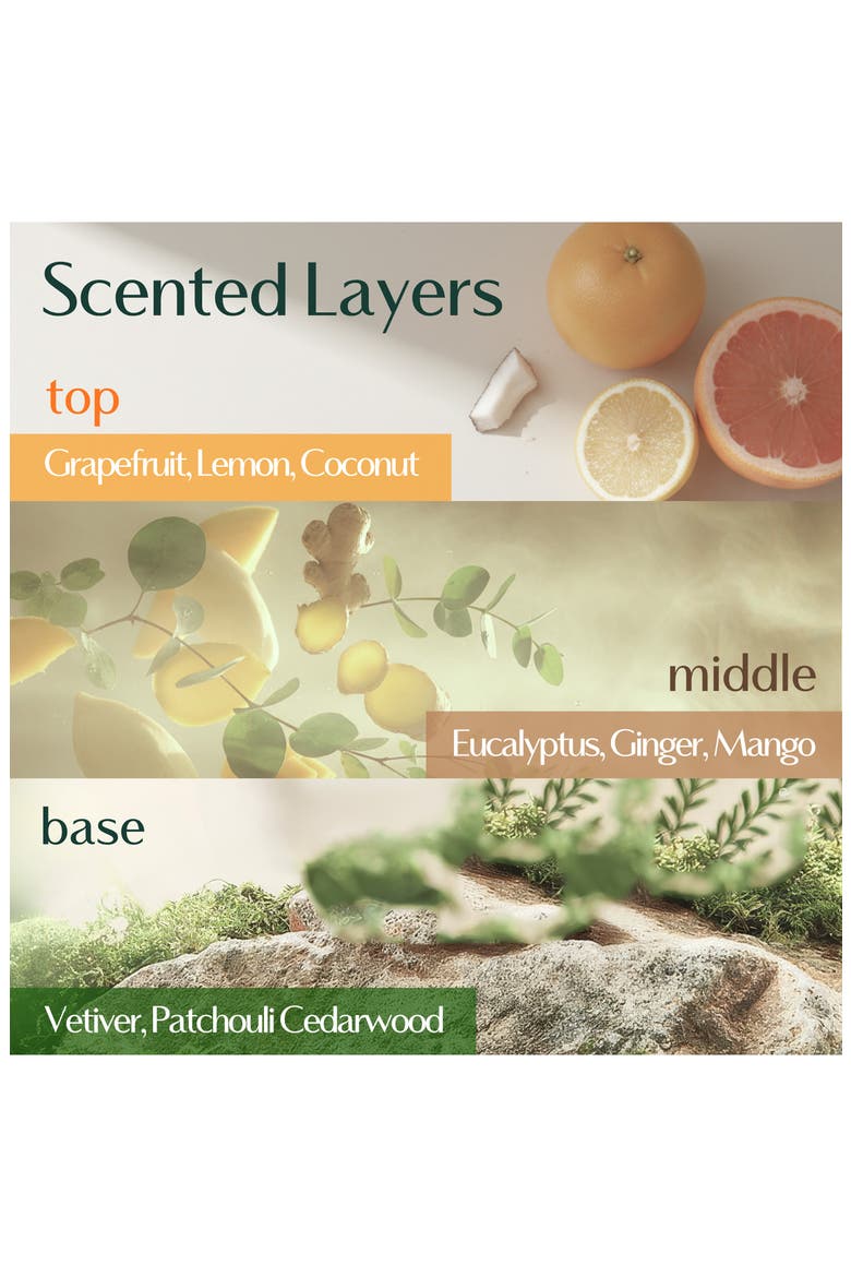 Nearby Scented Balm, Alternate, color, ETERNAL GROVE