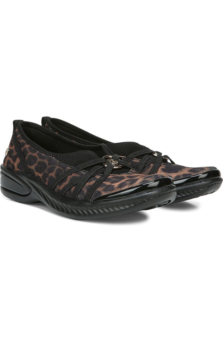 BZees Niche Flat, Alternate, color,