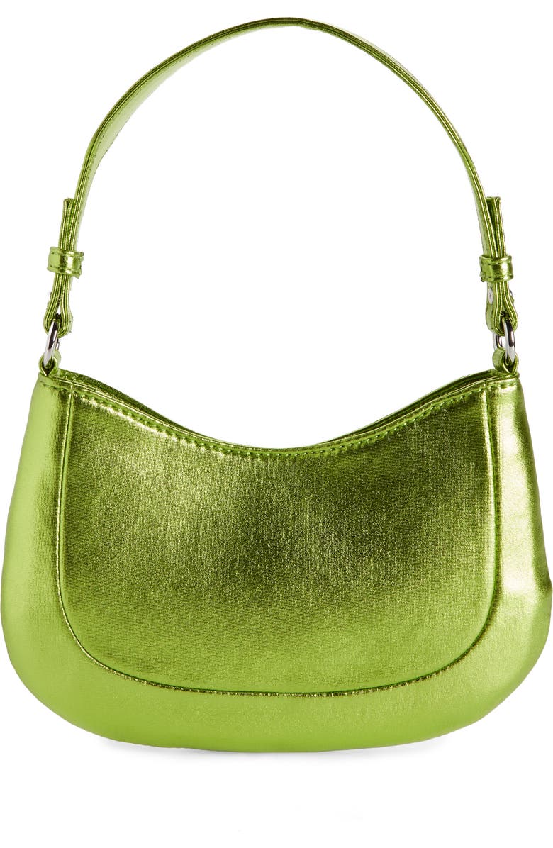 Simon Miller Mini Sasi Shoulder Bag, Alternate, color,